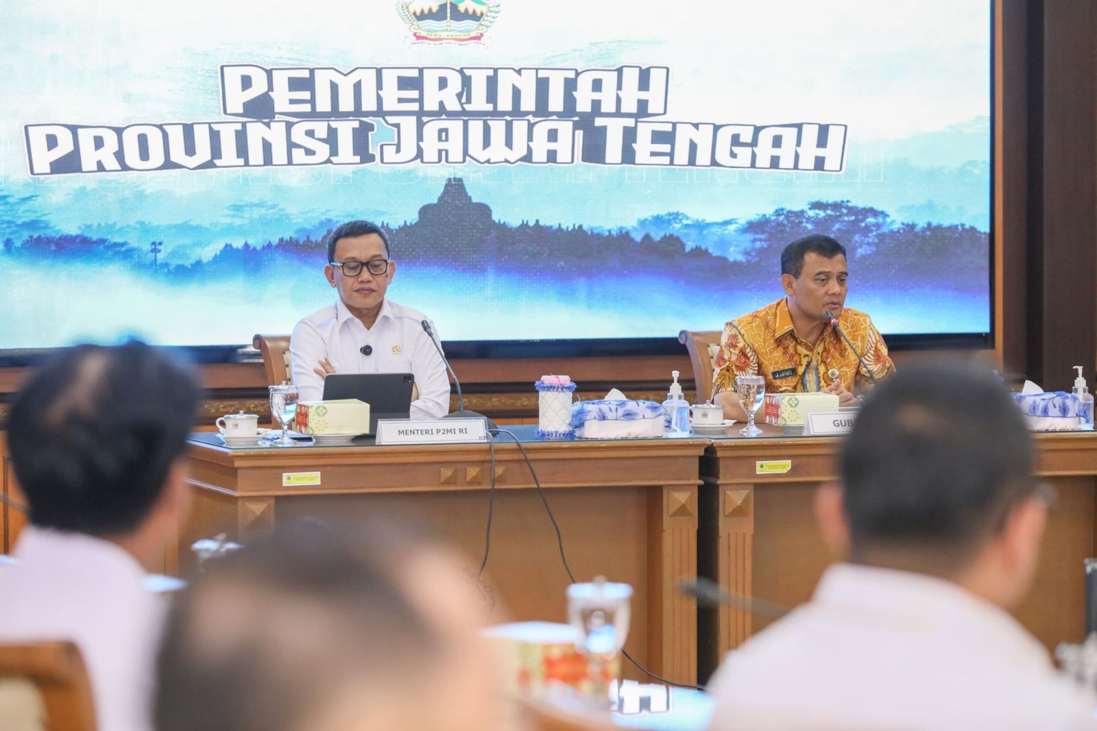 Mengenal Dunia Baru Pekerja Migran di Cilacap: PT. Putra Jabung Persada